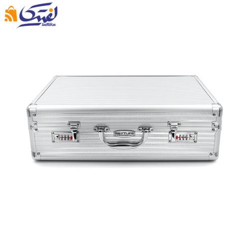 قیمت سرویس قاشق و چنگال 143 پارچه بست لایف مدل 219M
