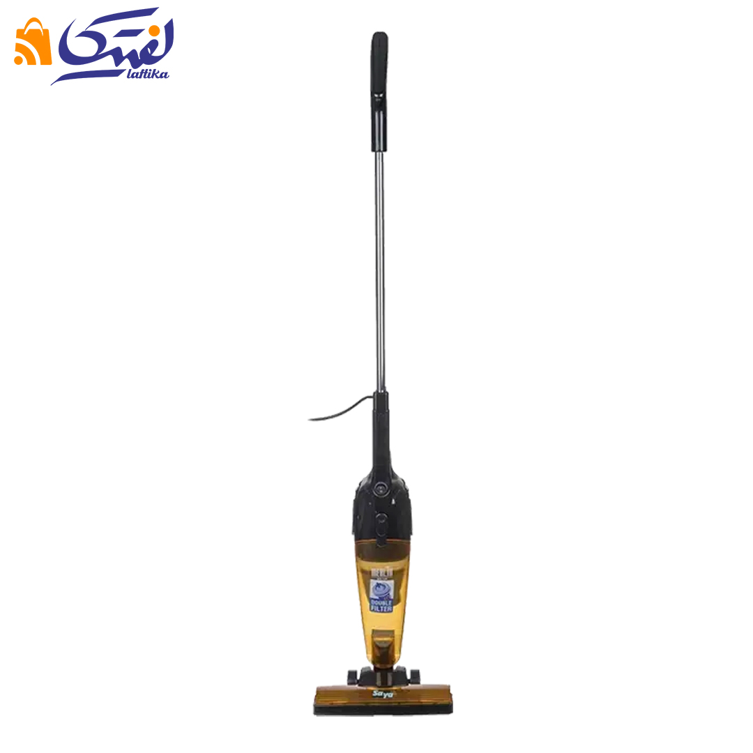 جارو برقی Merlin عصایی سایا با کارایی بالا