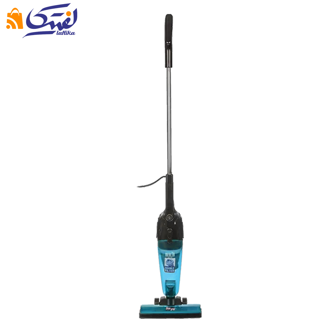 خرید جارو برقی عصایی سایا ارگونومیک