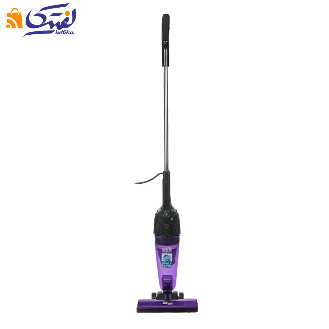 خرید اقساطی جارو برقی عصایی با کارایی مطلوب