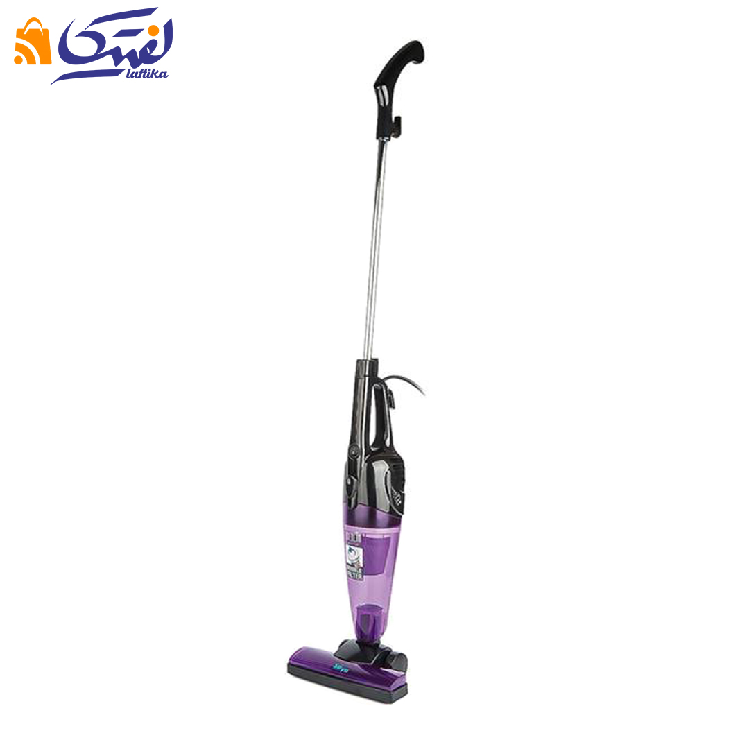 مشخصات جارو برقی Merlin عصایی سایا