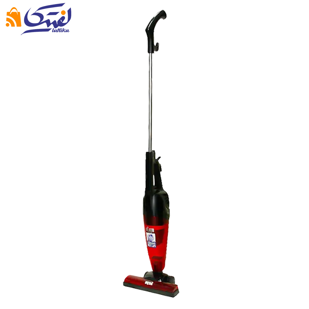 ویژگی جارو برقی Merlin عصایی سایا