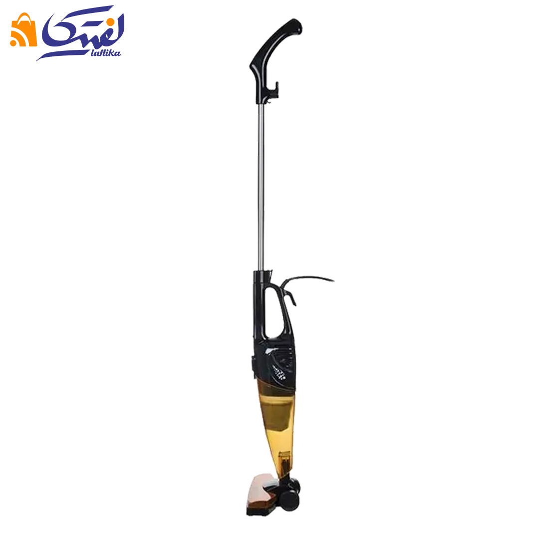 جارو برقی سایا با تضمین بهترین کیفیت