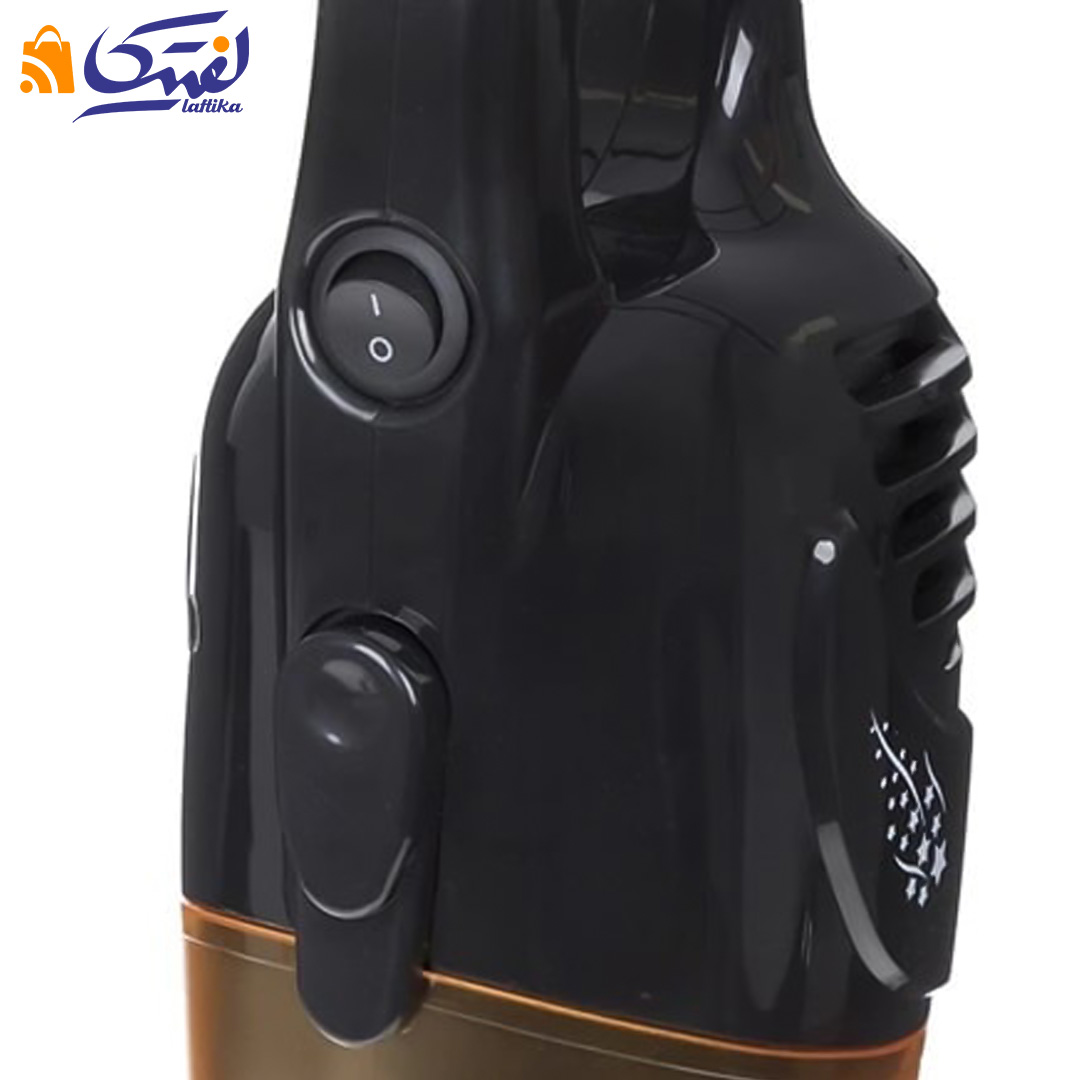 بهترین جارو برقی سایا