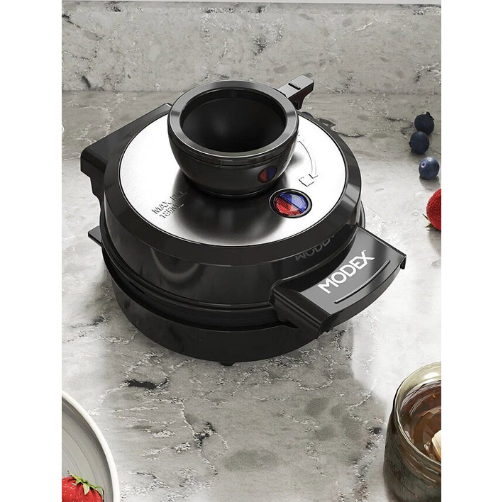 مشخصات وافل ساز مودکس WM5480