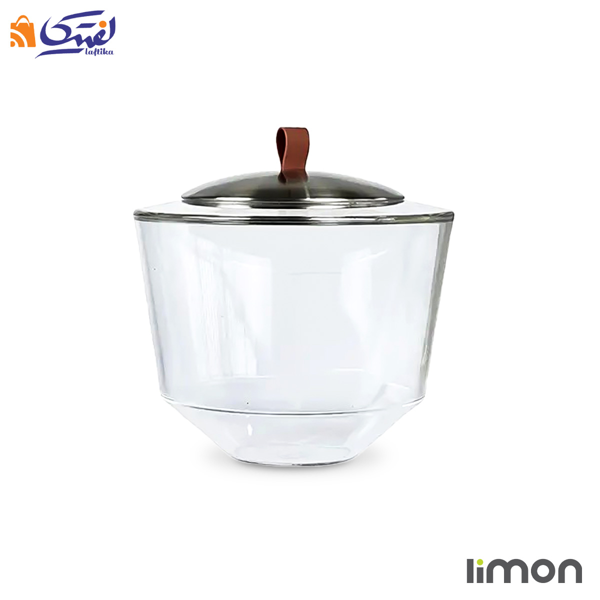 ظرف نگهدارنده اکرولیک لیمون 2386