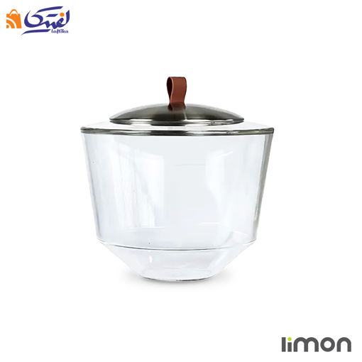 ظرف نگهدارنده اکرولیک لیمون 2386