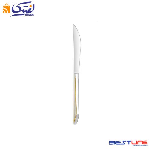 چاقو میوه خوری 6 عددی بست لایف مدل 330SG