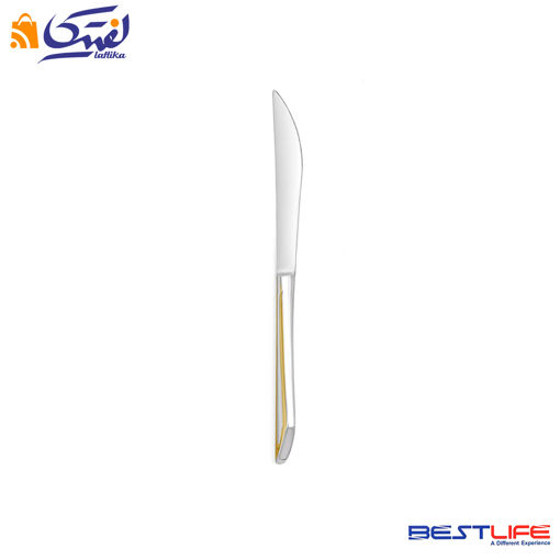 چاقو میوه خوری 6 عددی بست لایف مدل 330SG