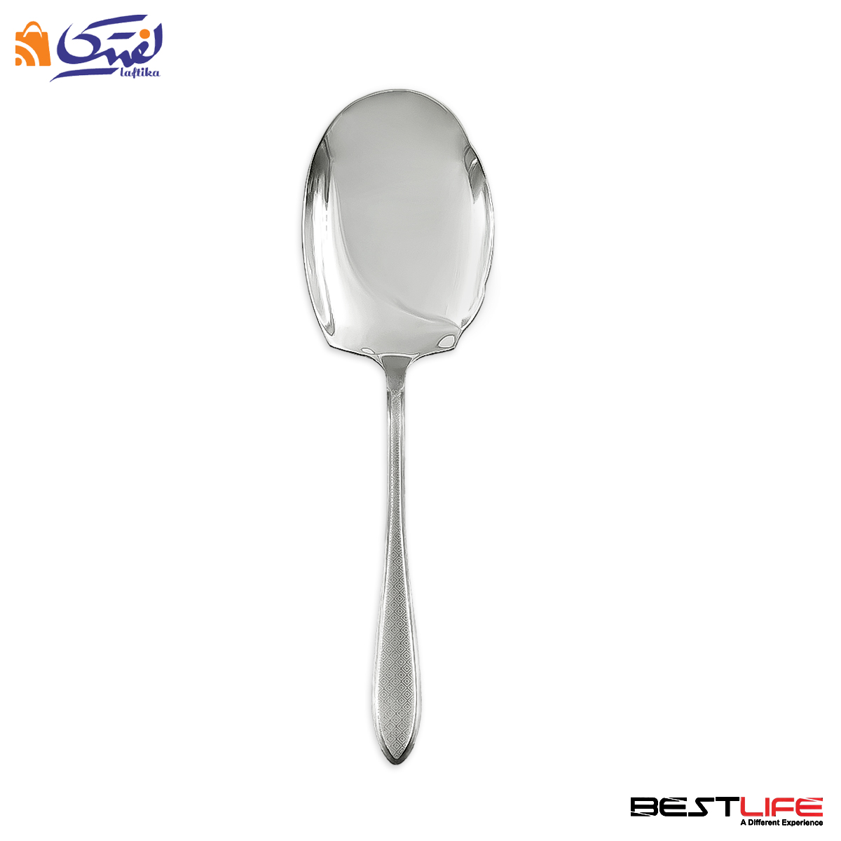 کفگیر برنج بست لایف مدل 202ML