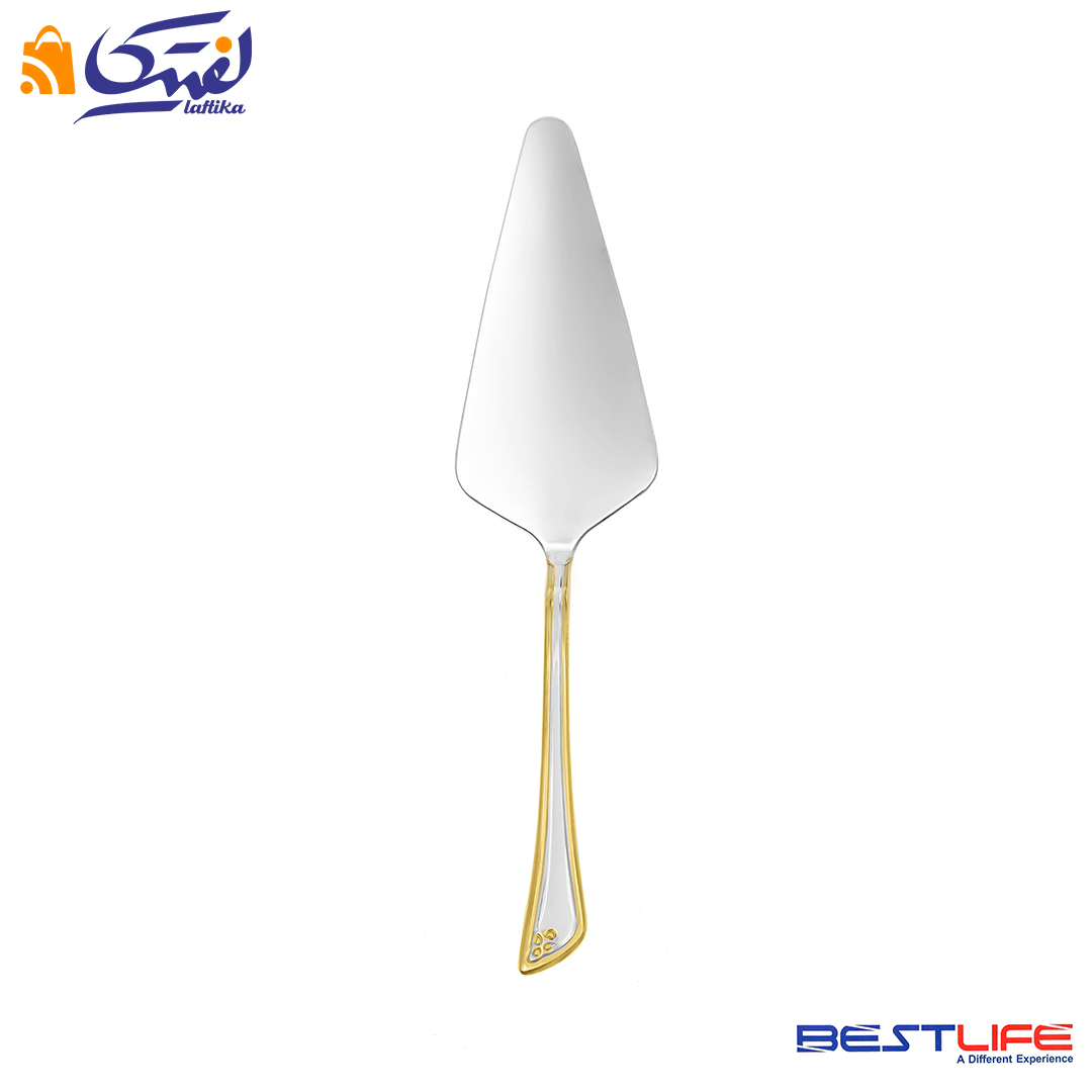 کفگیر کیک بست لایف مدل 330SG