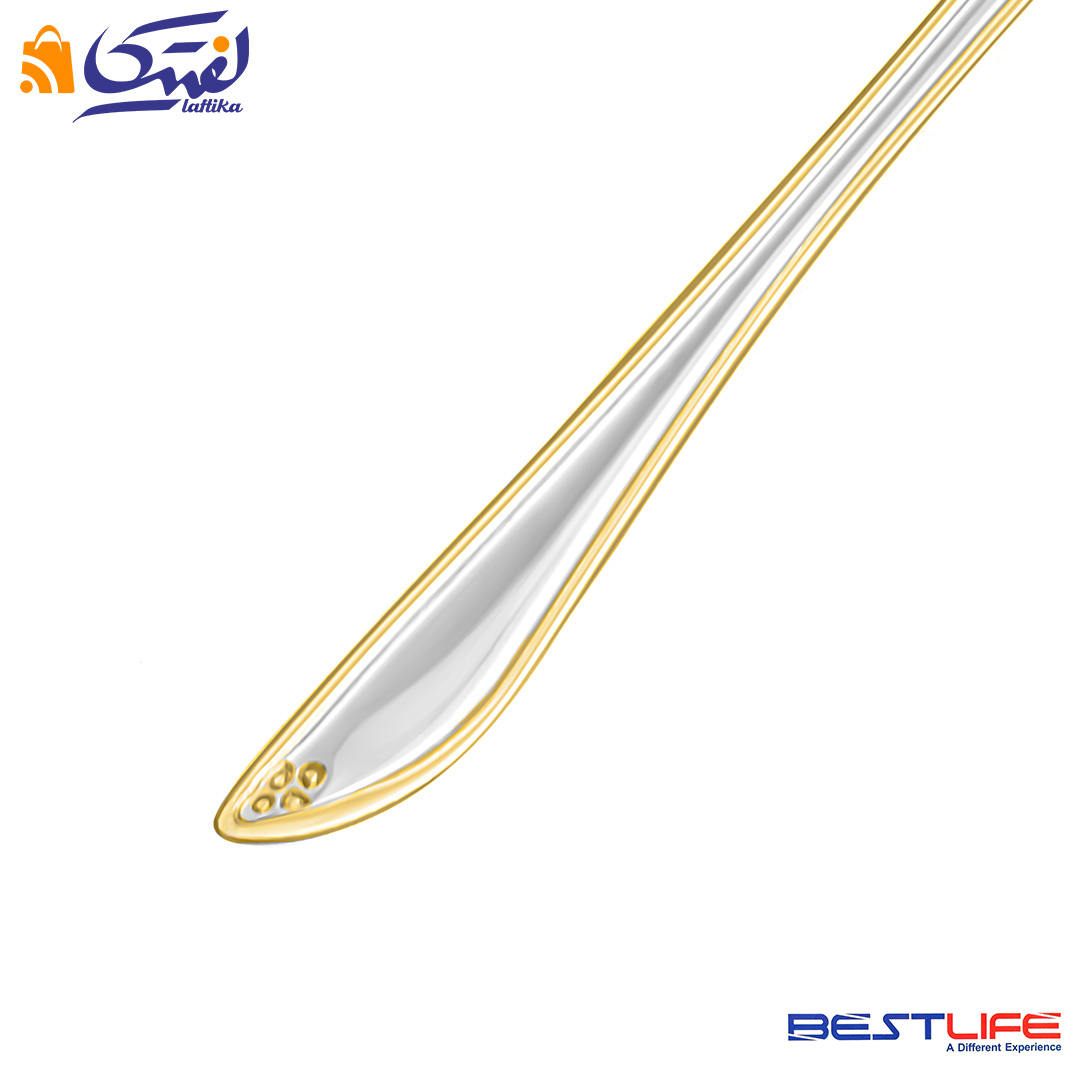 قیمت کفگیر کیک بست لایف مدل 330SG