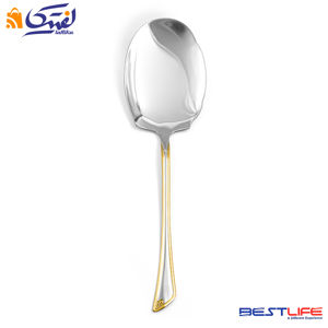 کفگیر برنج بست لایف مدل 330SG