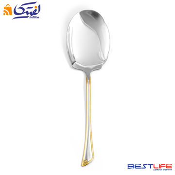 کفگیر برنج بست لایف مدل 330SG