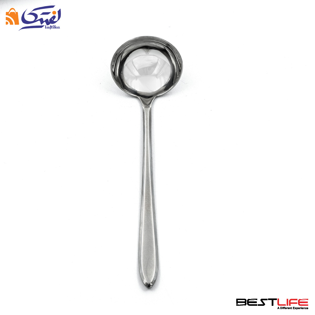 ملاقه بزرگ بست لایف مدل 202ML