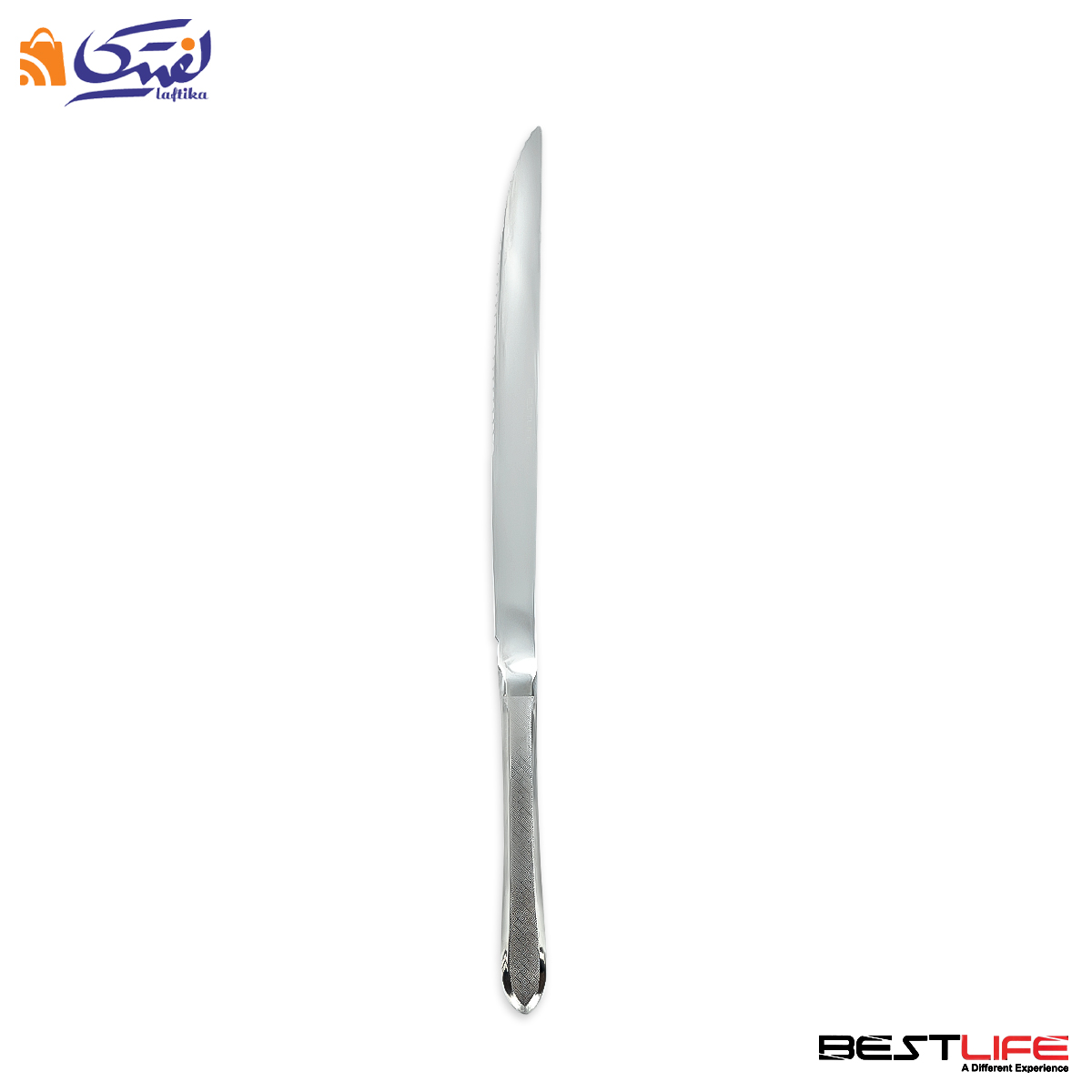 چاقوی سرو بزرگ بست لایف مدل 202ML