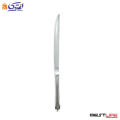 چاقو سرو بزرگ بست لایف مدل 202ML