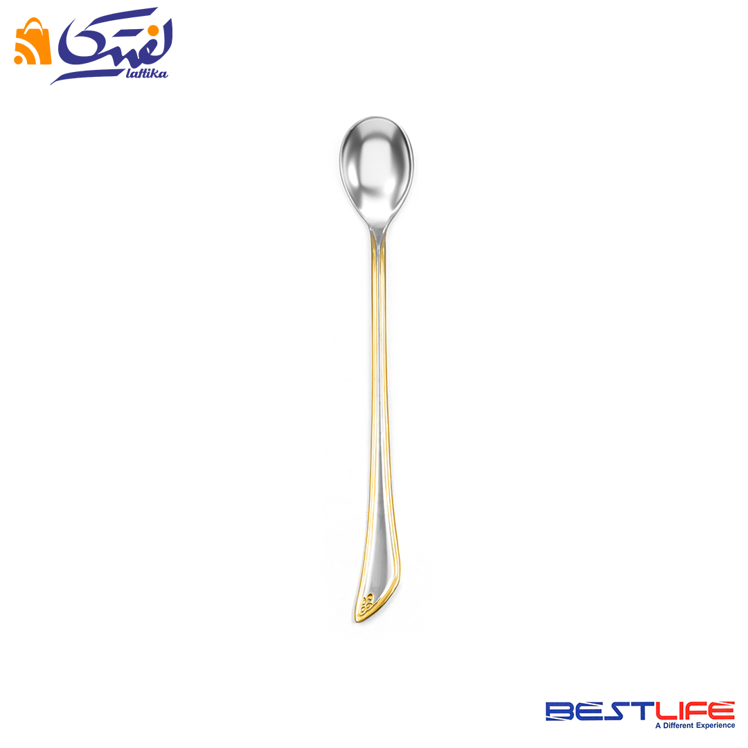 قاشق شربت خوری 6 عددی بست لایف مدل 330SG