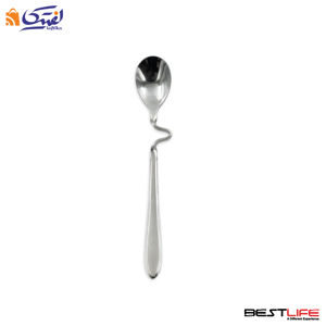 قاشق عسل خوری بست لایف مدل 202ML