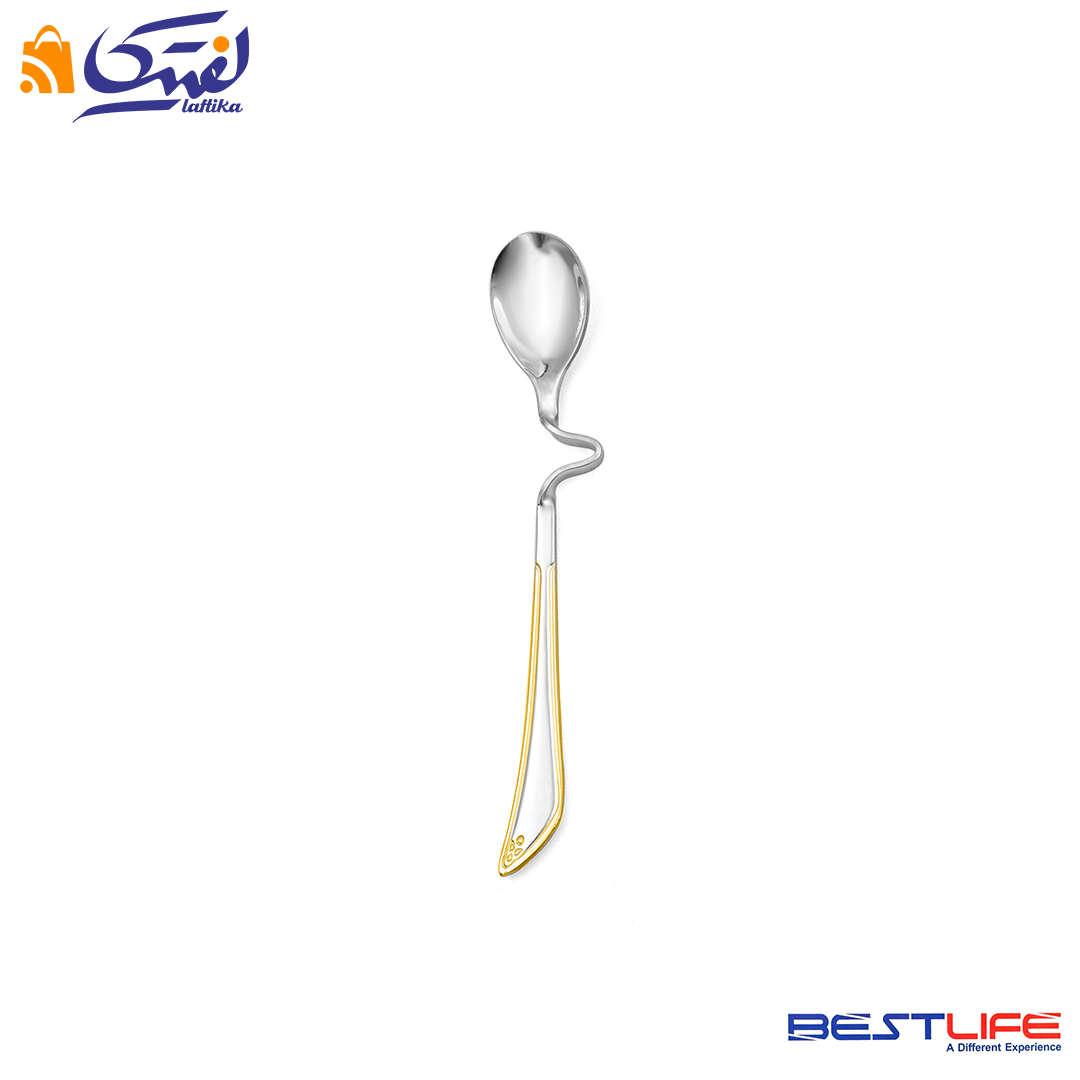 قاشق عسل خوری بست لایف مدل 330SG
