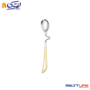 قاشق عسل خوری بست لایف مدل 330SG