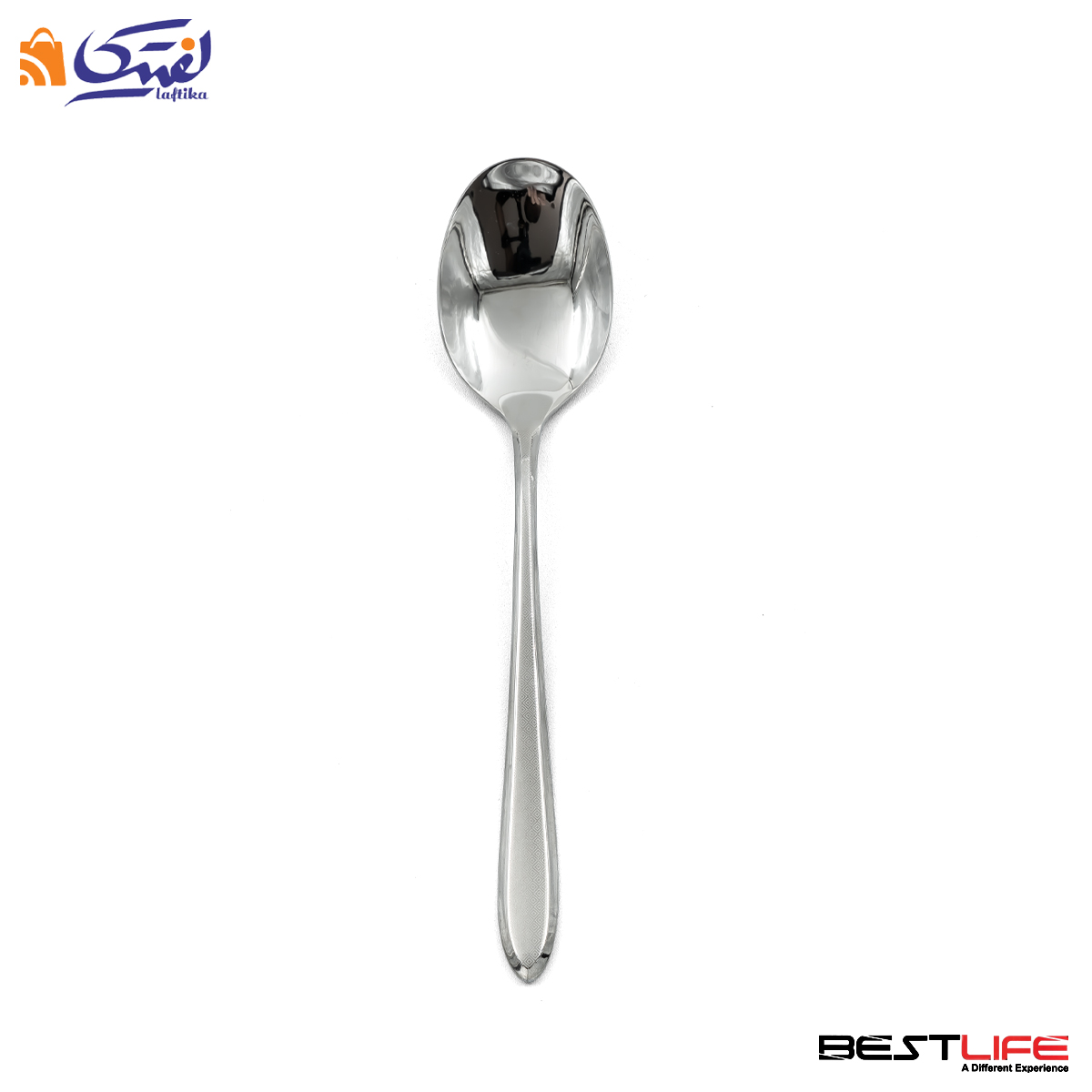 قاشق سرو خورشت بست لایف مدل 202ML