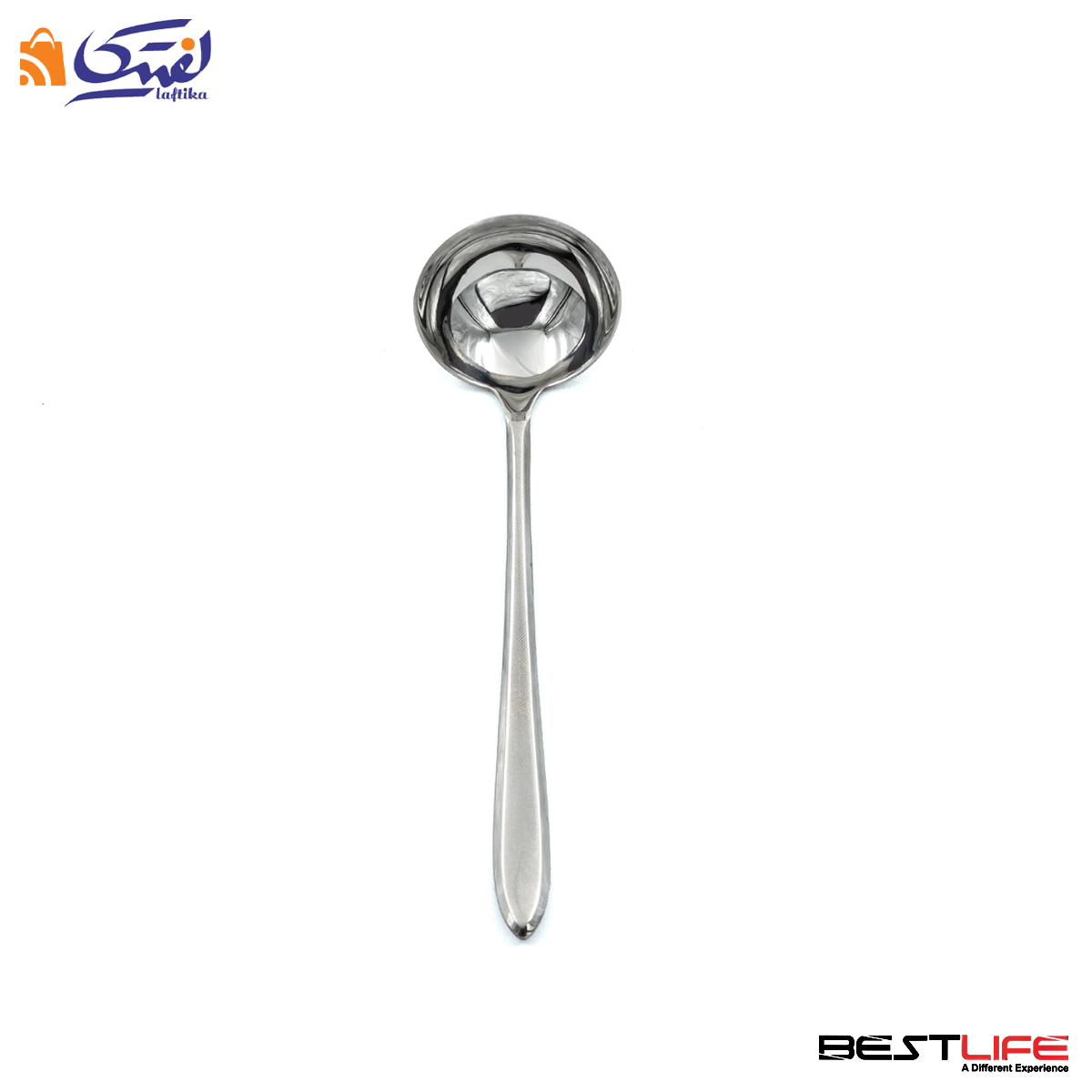 ملاقه سس خوری کوچک بست لایف مدل 202ML