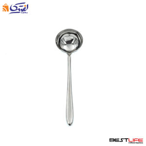 ملاقه سس خوری کوچک بست لایف مدل 202ML