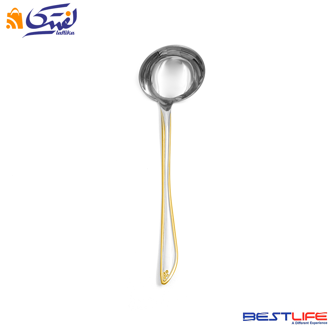 ملاقه سس خوری کوچک بست لایف مدل 330SG