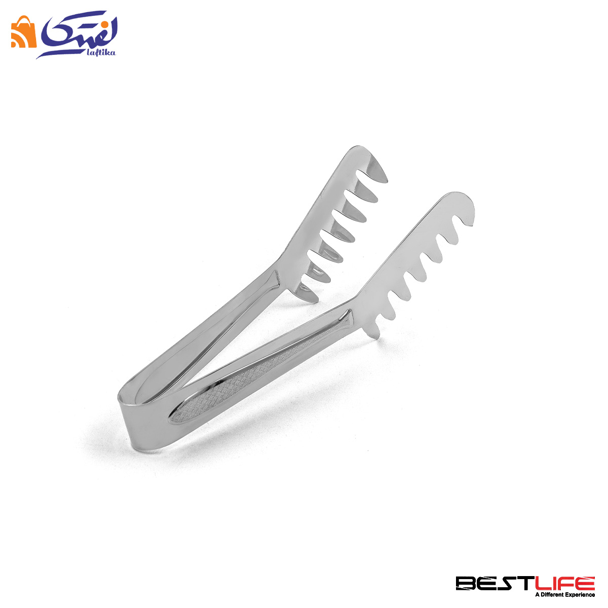 انبر سالاد بست لایف مدل 202ML