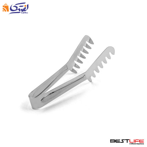 انبر سالاد بست لایف مدل 202ML