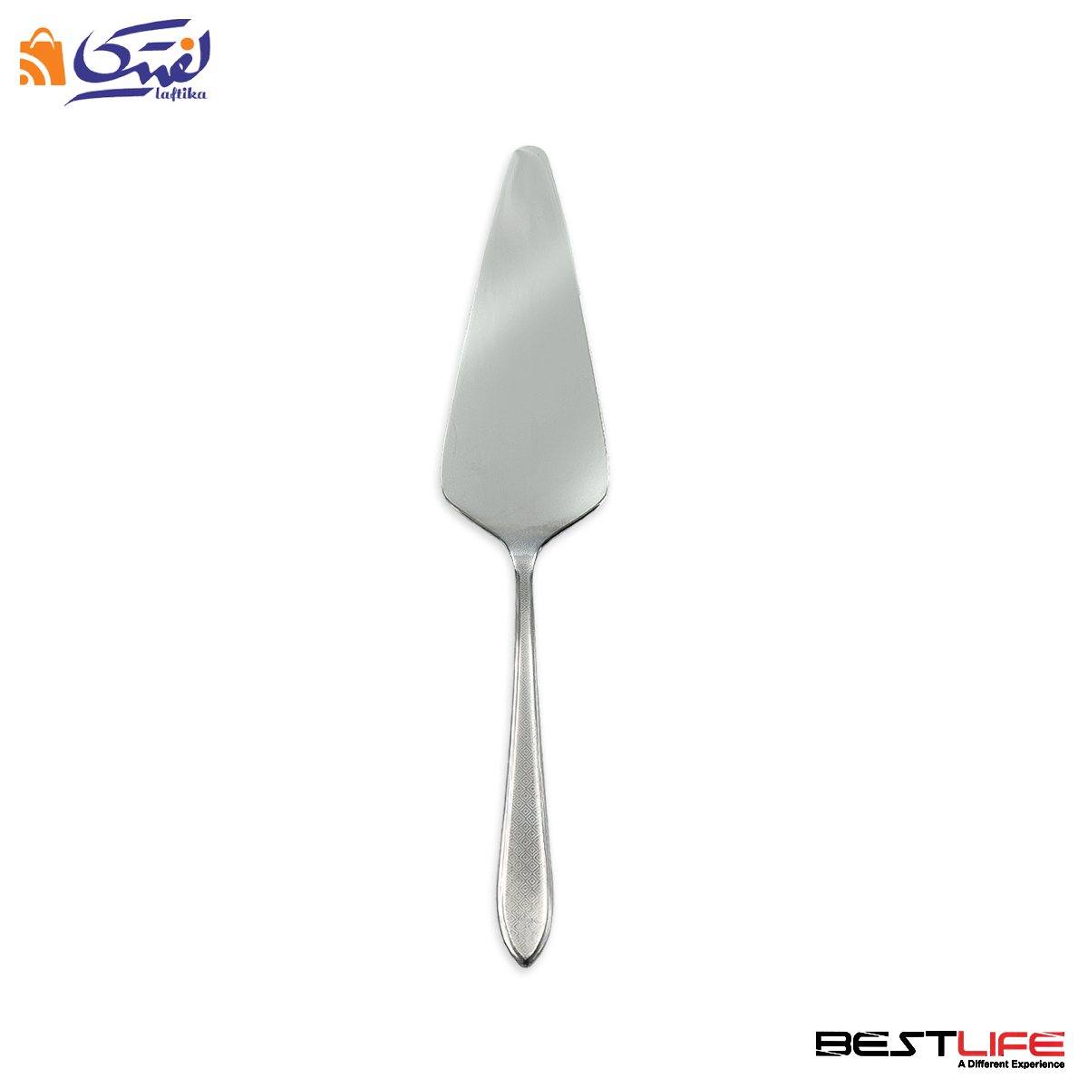 کفگیر کیک بست لایف مدل 202ML