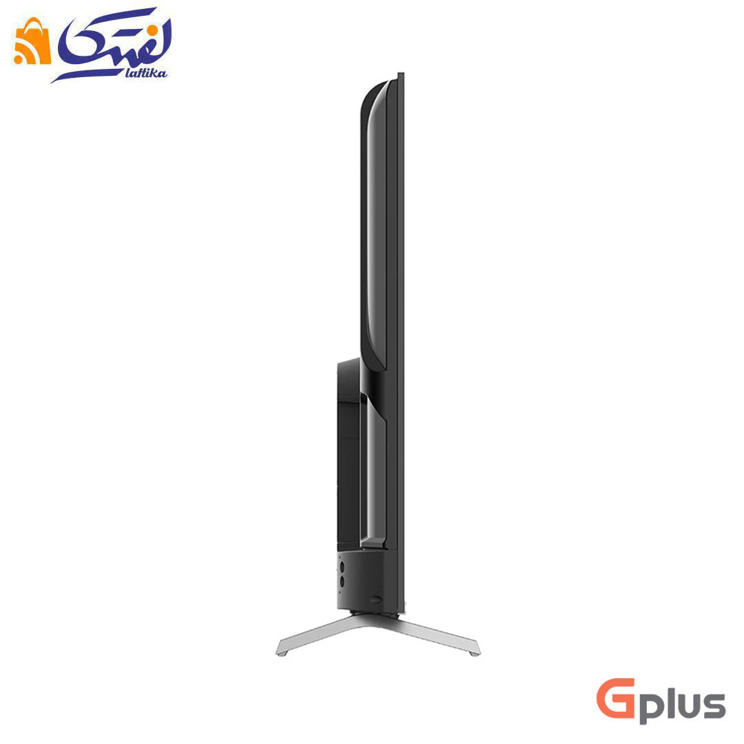 خرید تلویزیون 55 جی پلاس QLED مدل GTV-55SQ788N هوشمند