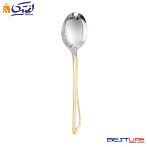 قاشق سرو خورشت بست لایف مدل 330SG