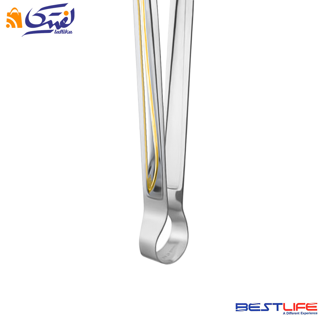 قیمت انبر یخ بست لایف مدل 330SG