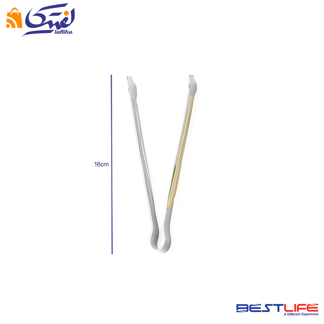 خرید انبر یخ بست لایف مدل 330SG