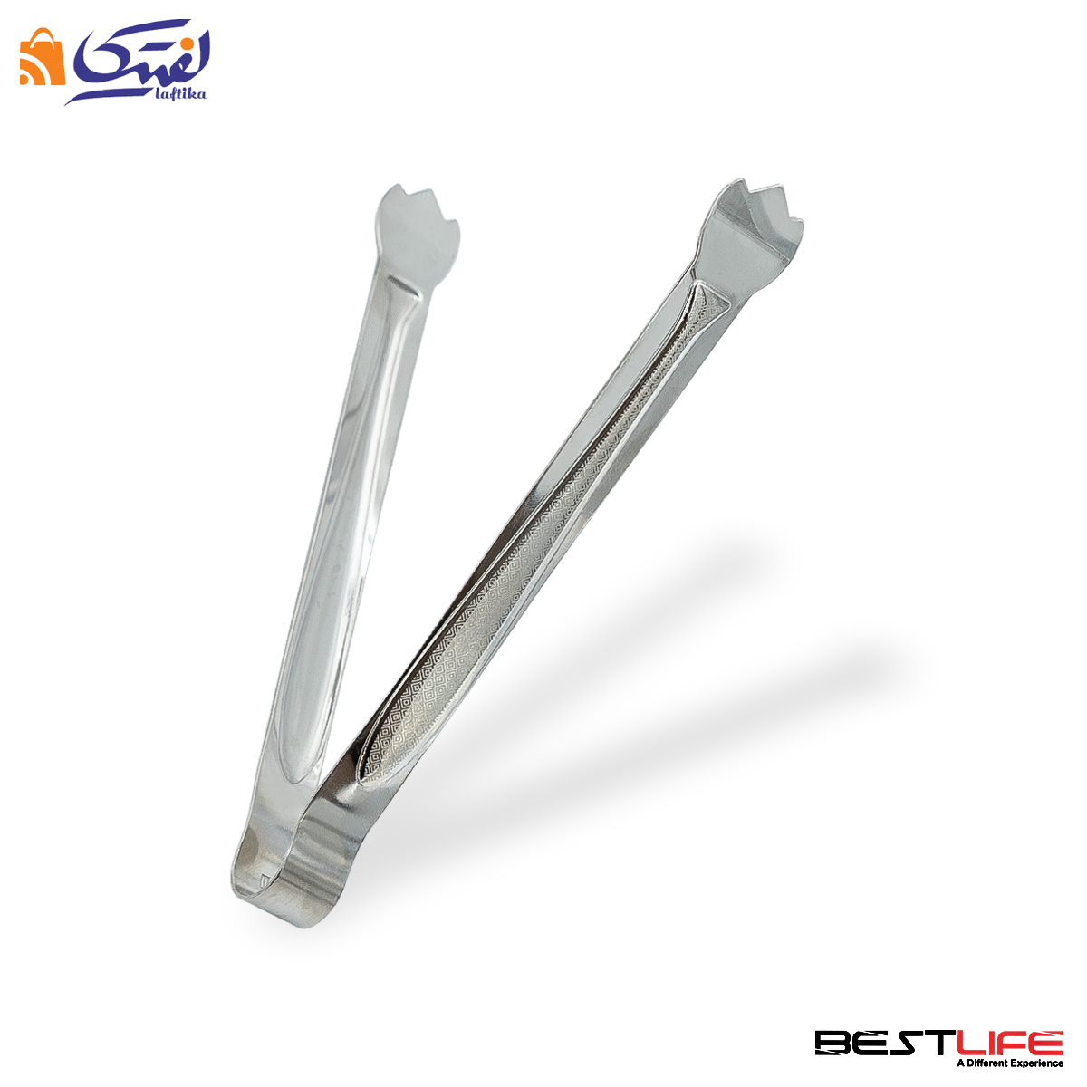 انبر یخ بست لایف مدل 202ML