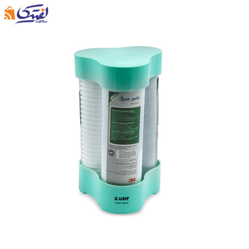 فیلتر دستگاه تصفیه آب سه مرحله ای تایوان