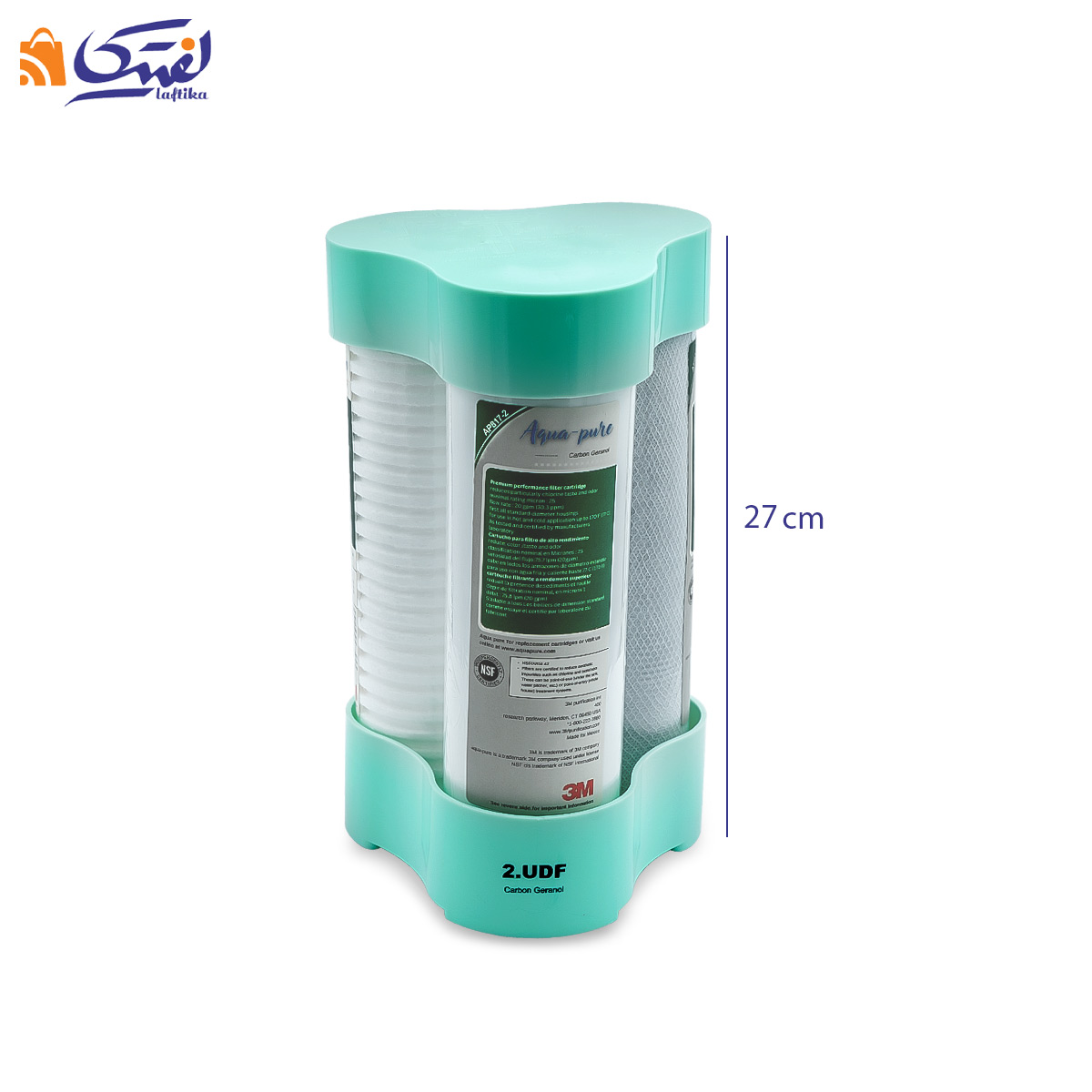 فیلتر دستگاه تصفیه آب