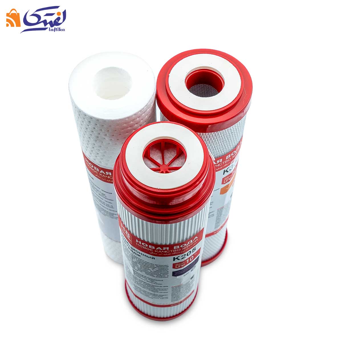 فیلتر تصفیه آب