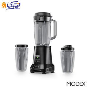 آسیاب و مخلوط کن موتور سنگین مودکس BL911