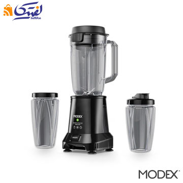 آسیاب و مخلوط کن موتور سنگین مودکس BL911