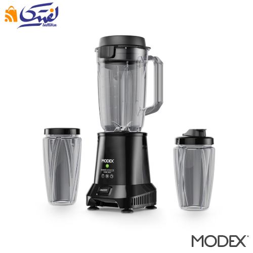 آسیاب و مخلوط کن موتور سنگین مودکس BL911