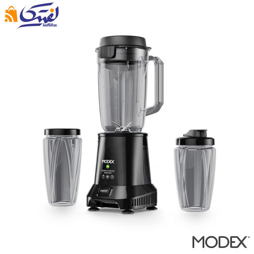 آسیاب و مخلوط کن BL911 مودکس موتور سنگین