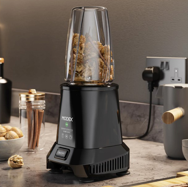 خرید آسیاب و مخلوط کن موتور سنگین مودکس BL911