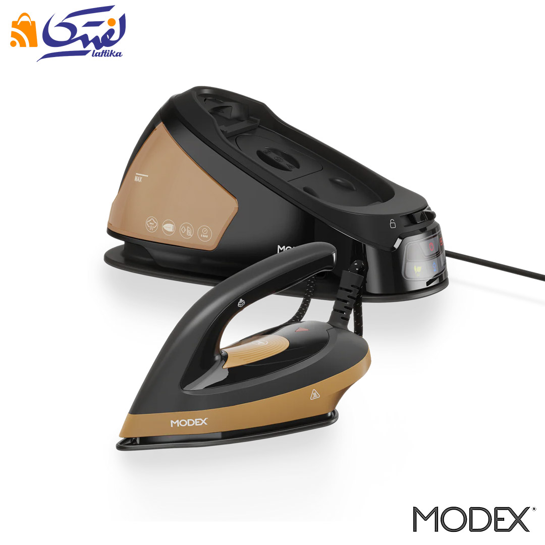 قیمت اتو مخزن دار مودکس مدل SG4450