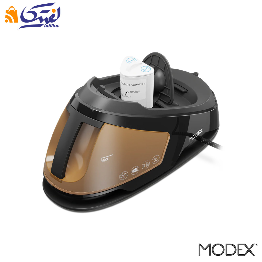 خرید اتو مخزن دار مودکس مدل SG4450