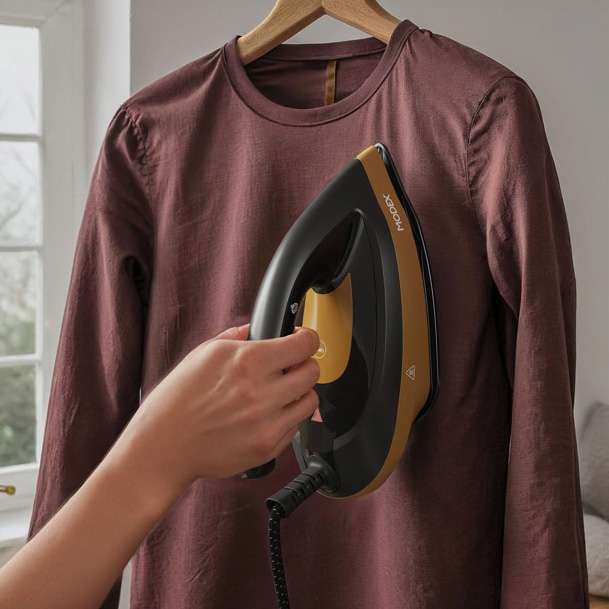 مشخصات اتو مخزن دار مودکس مدل SG4450