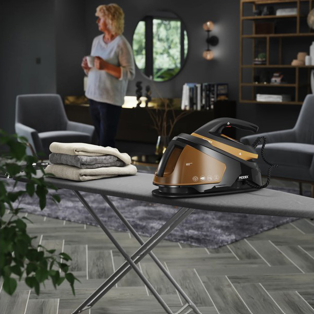 خرید اقساطی اتو مخزن دار مودکس مدل SG4450