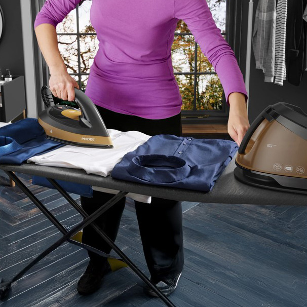 اتو مخزن دار مودکس